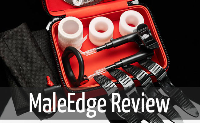 male edge extender review